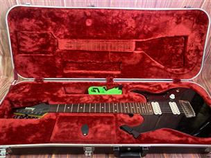 Ibanez Prestige RG752FX 7弦 誕生日プレゼント おもちゃ・ホビー